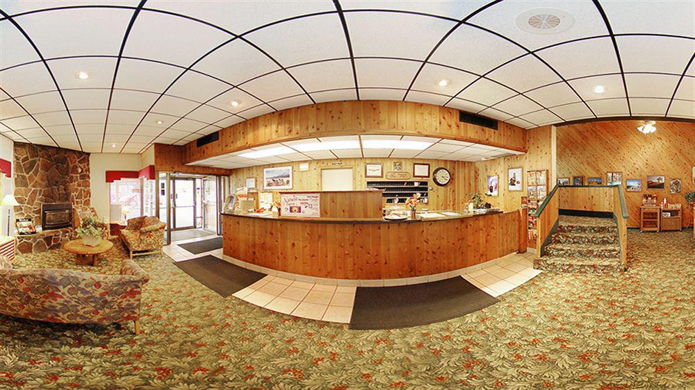 Rodeway Inn Бойсе Экстерьер фото